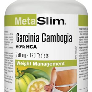 Metaslim Garcinia cambouis