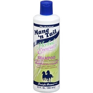 Mane 'n Tail Herbal Grow Shampoo